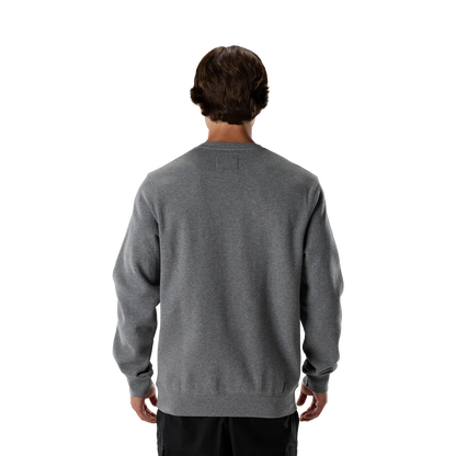 Sweatshirt FOX ABSOLUTE FLEE Graphit