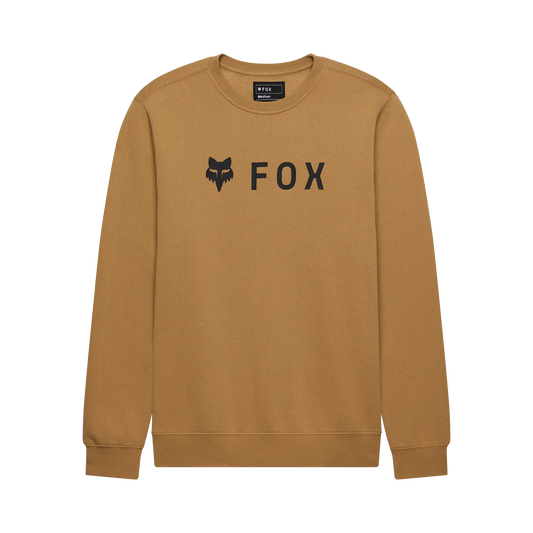 Sweat FOX ABSOLUTE FLEE Marron
