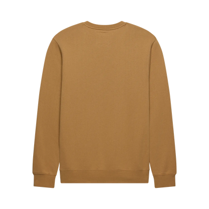 FOX ABSOLUTE FLEE Sweatshirt Braun