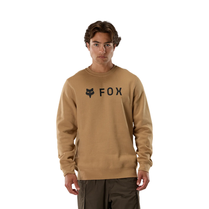 FOX ABSOLUTE FLEE Sweatshirt Braun