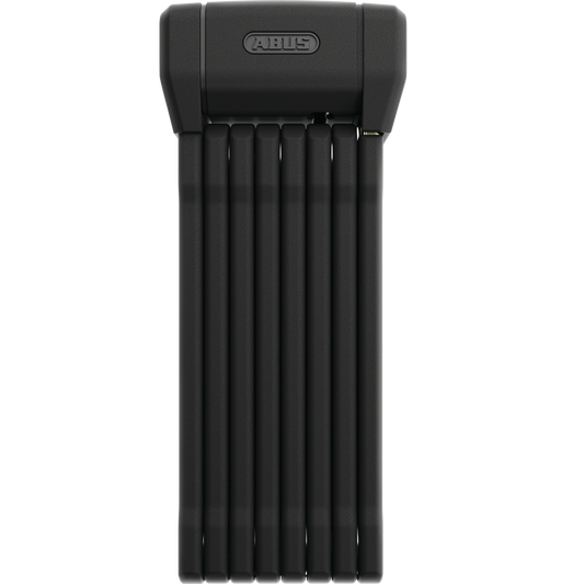 Antivol Articulé Pliant ABUS BORDO 6200K + Support SH