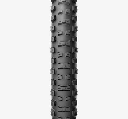 Reifen PIRELLI SCORPION RACE ENDURO T 27.5x2.5 Tubeless Ready Faltbar Schwarz/Gelb 4191300