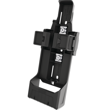 Faltschloss ABUS BORDO 6200K + SH-Halterung