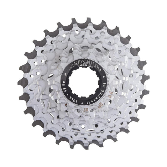 Cassette 11V MICHE PRIMATO LIGHT Shimano – photo principale sur fond blanc