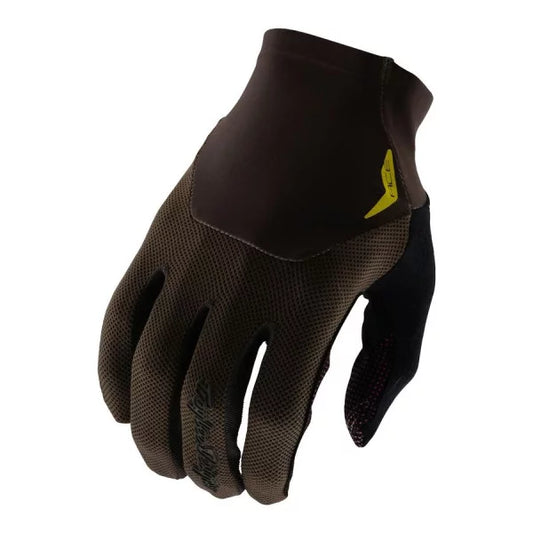 Gants TROY LEE DESIGNS ACE 2.0 Vert