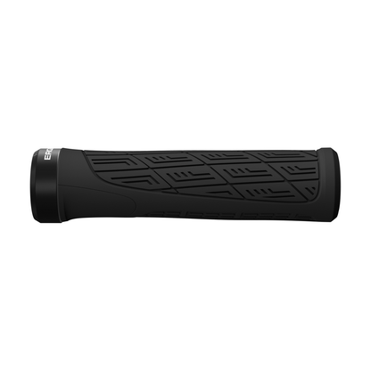 ERGON GMA Griffe Schwarz – Detail 1