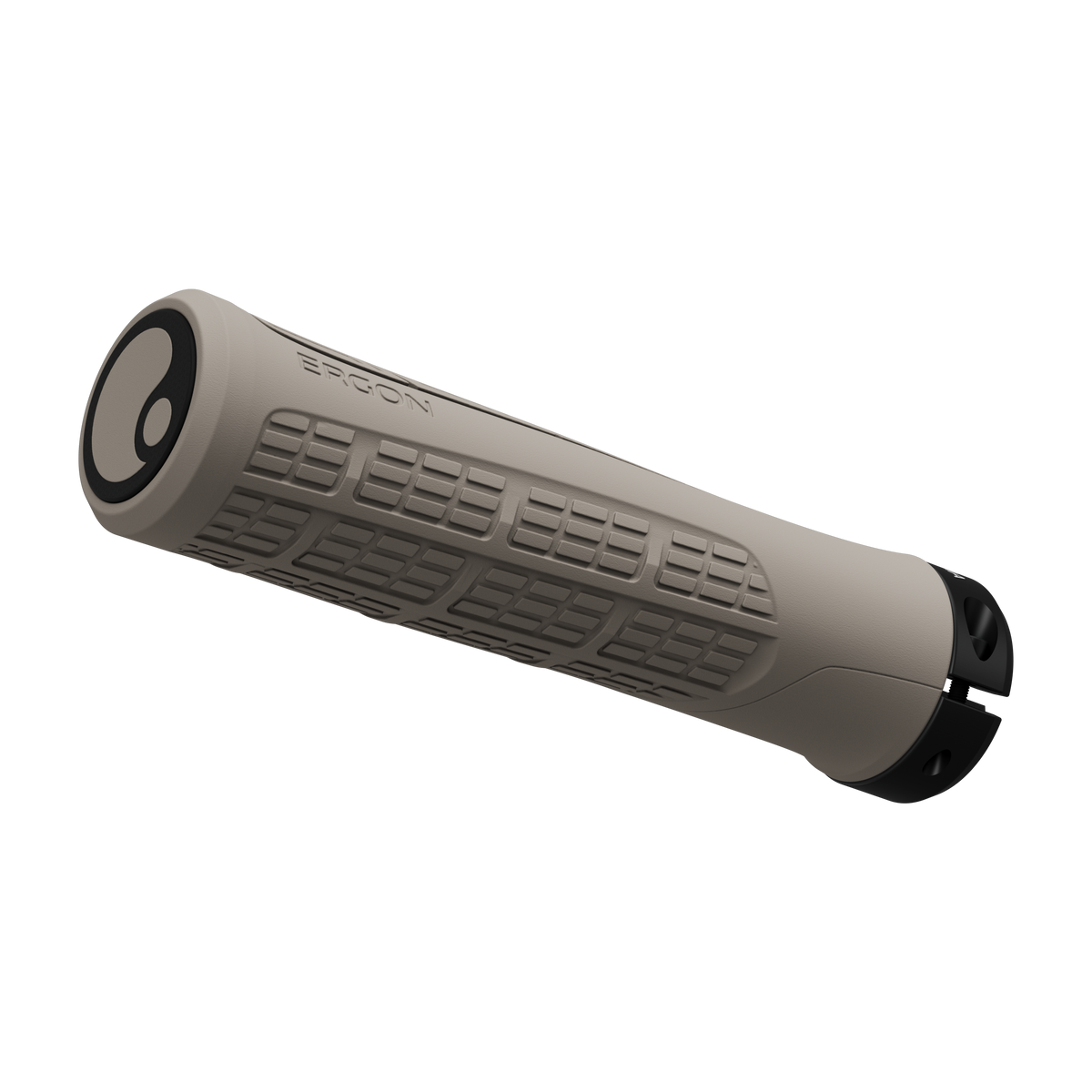 Grips ERGON GMA Slay Grey - détail 2