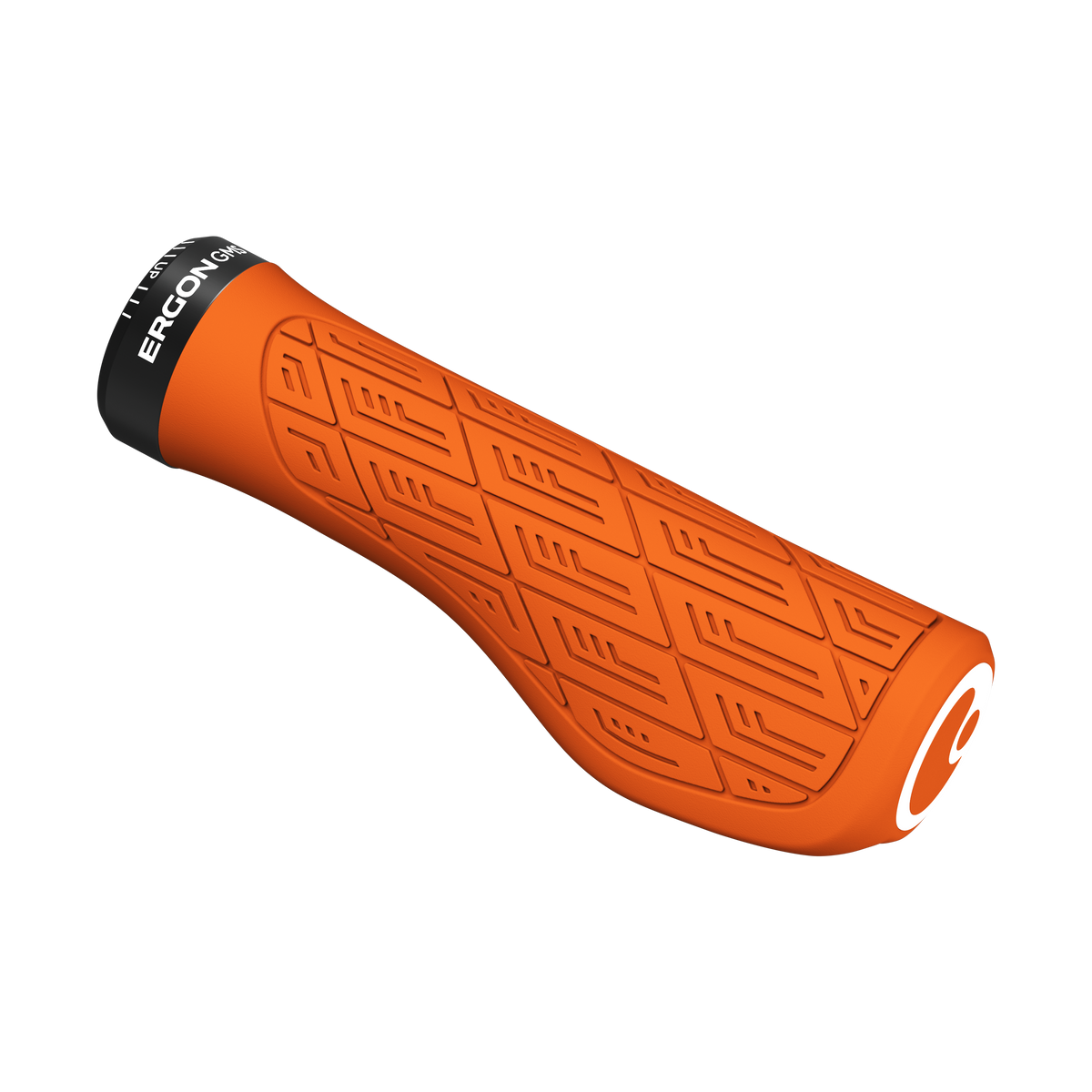 Grips ERGON GMS-S Juicy Orange