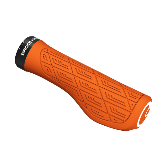 Grips ERGON GMS-S Juicy Orange