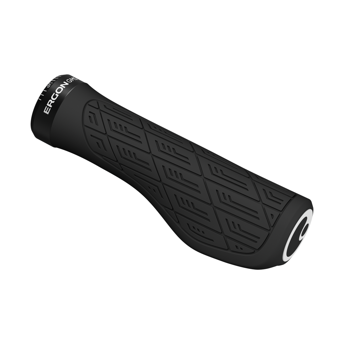 Grips ERGON GMS-L Noir