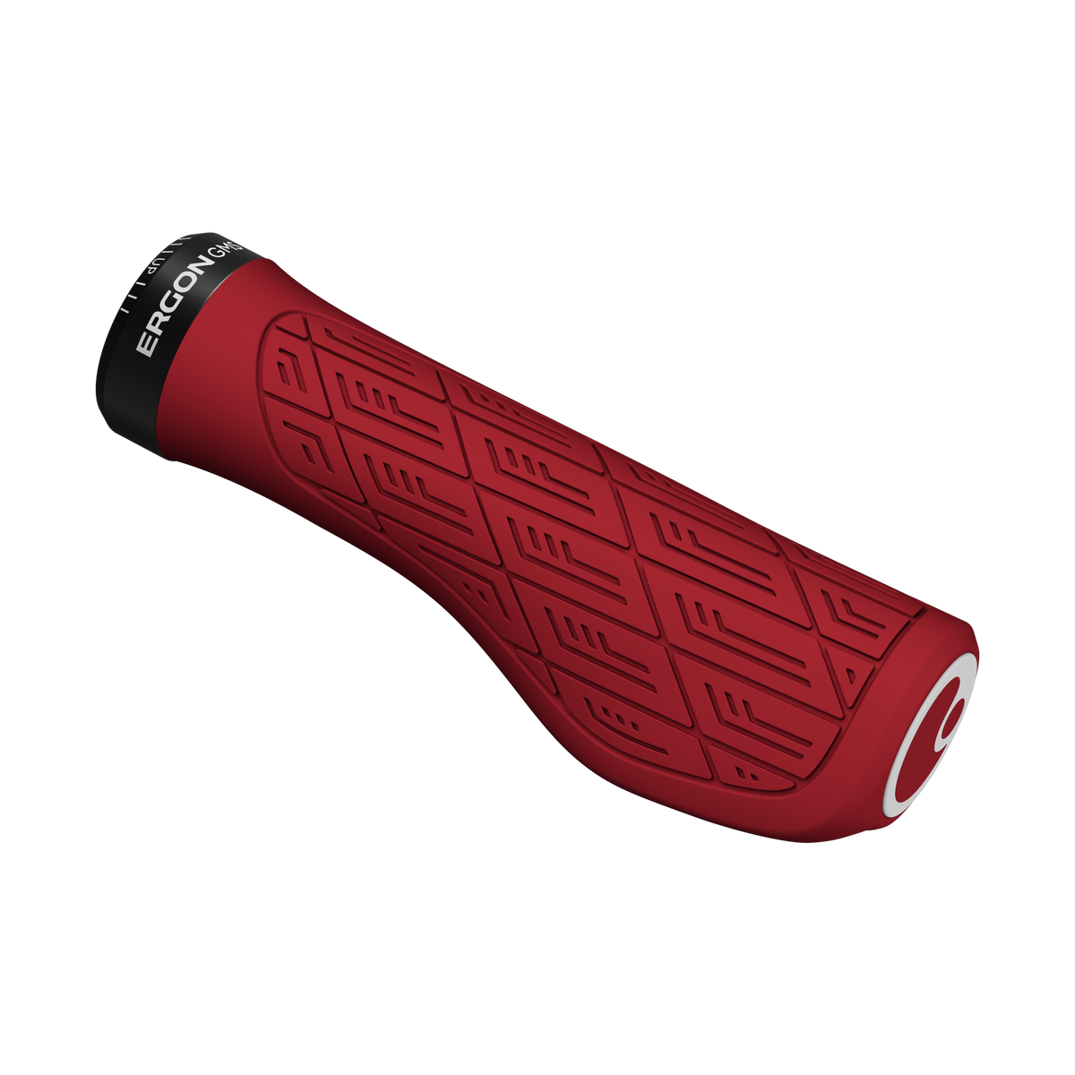 Grips ERGON GMS-L Chili Red