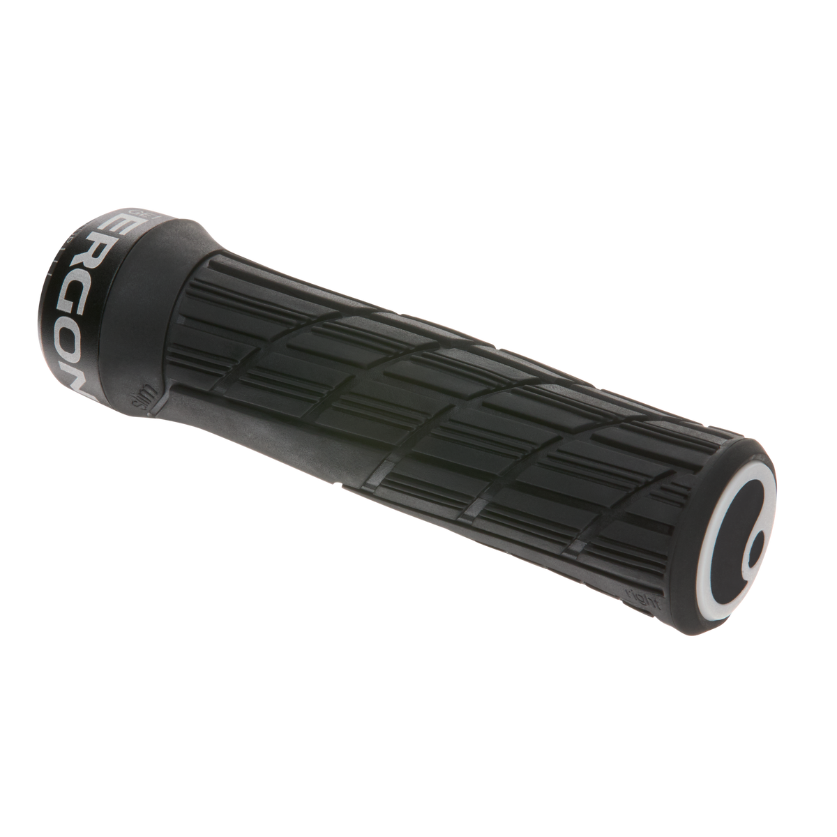 Grips ERGON GE1 EVO Slim Noir