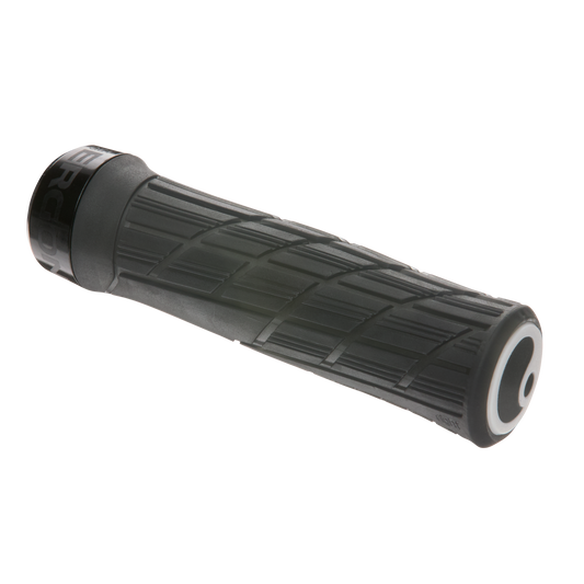 ERGON GE1 EVO Factory Griffe in Stealth Frozen Schwarz