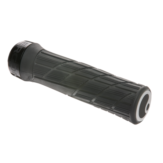 ERGON GE1 EVO Factory Slim Griffe in Stealth Frozen Schwarz