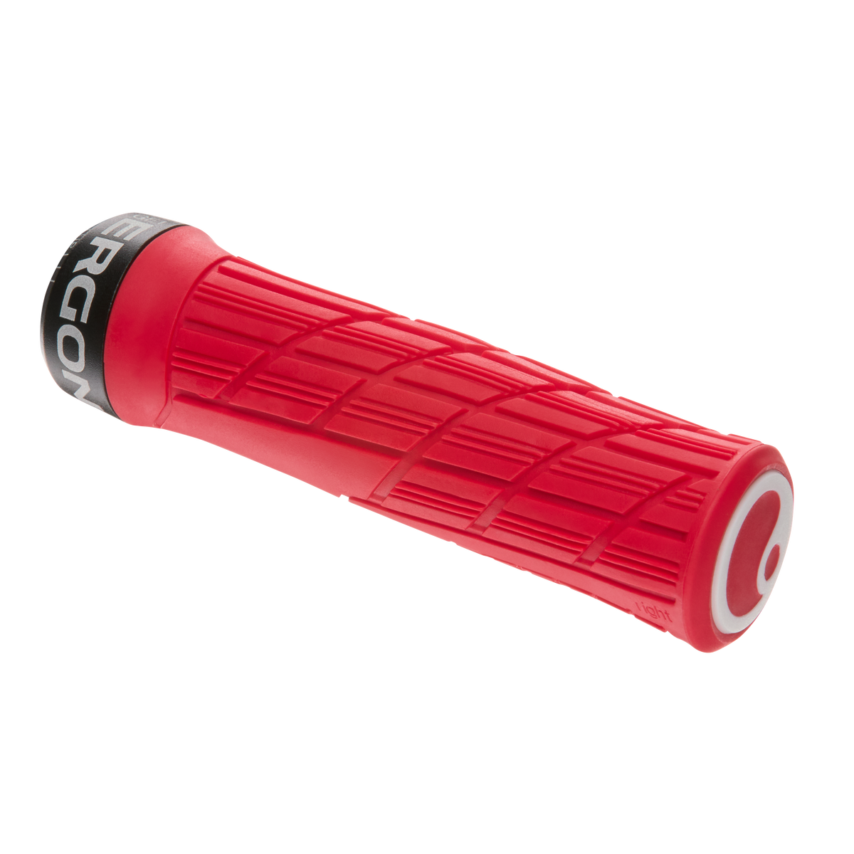 Grips ERGON GE1 EVO Risky Red