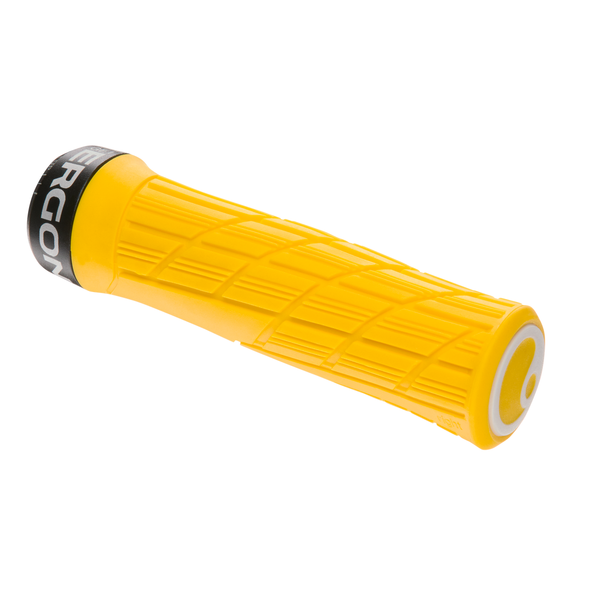 Grips ERGON GE1 EVO Yellow Mellow