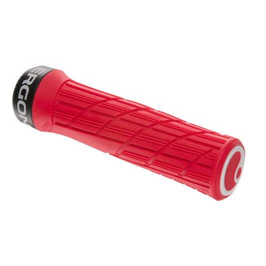 Grips ERGON GE1 EVO Slim Risky Red