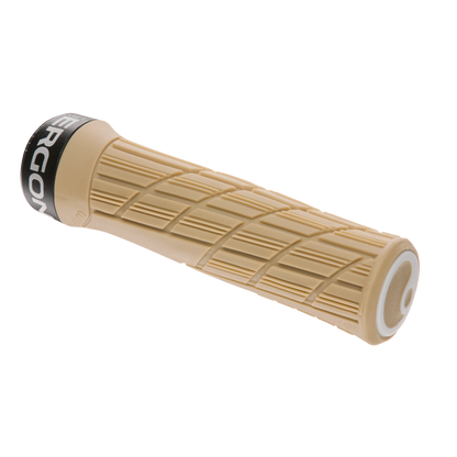 ERGON GE1 EVO Slim Griffe in Sandsturm-Beige