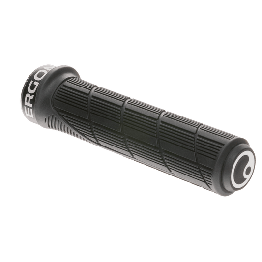 ERGON GD1 EVO Griffe in Schwarz