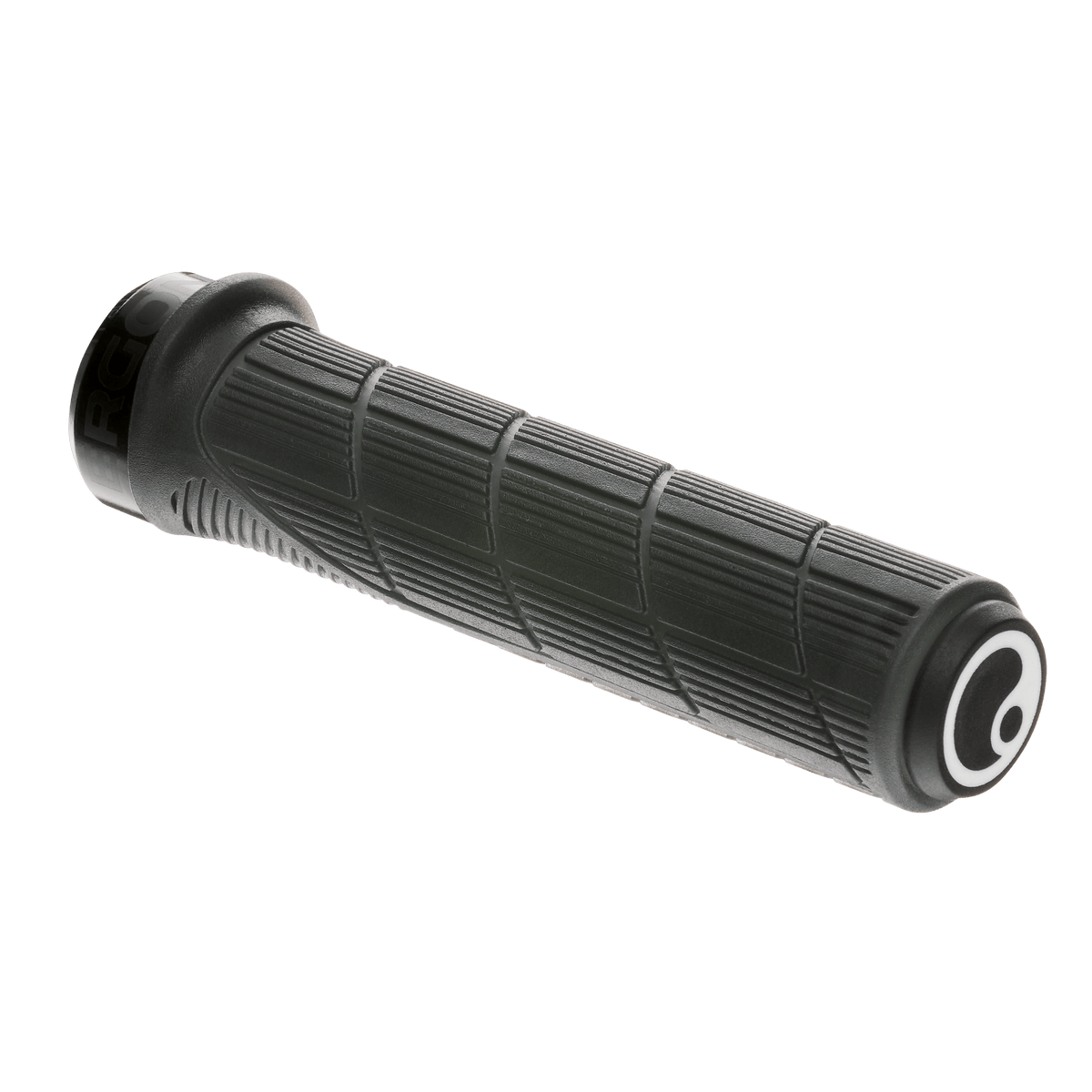 ERGON GD1 EVO Factory Griffe in Frozen Stealth-Schwarz
