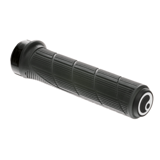 ERGON GD1 EVO Factory Griffe in Frozen Stealth-Schwarz