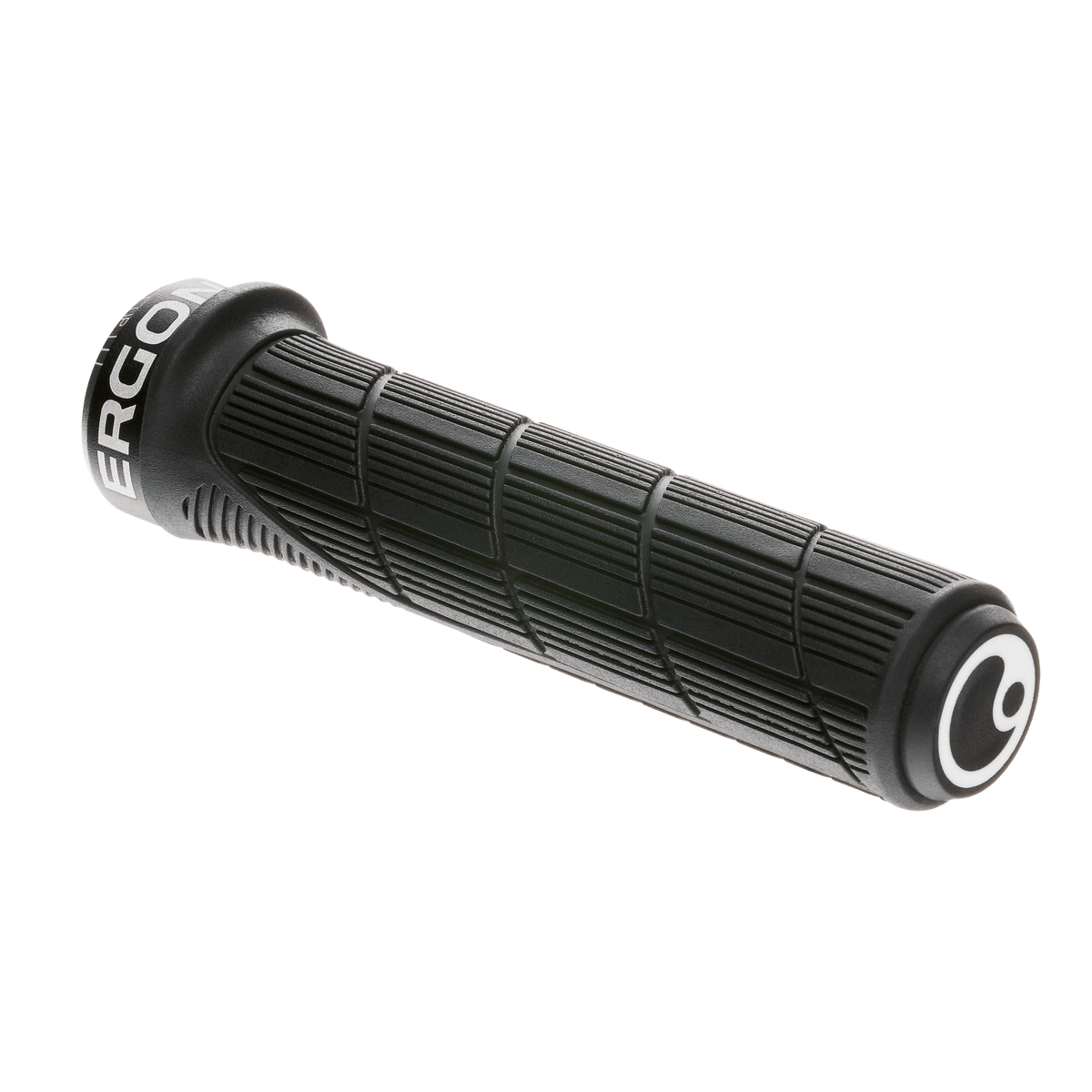 ERGON GD1 EVO Slim Griffe in Schwarz