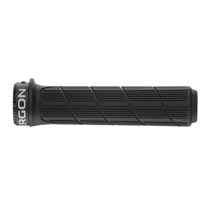 ERGON GD1 EVO Slim Griffe in Schwarz – Detailansicht