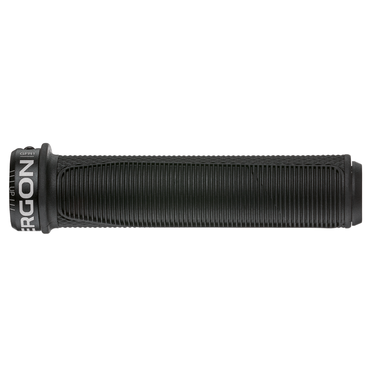 ERGON GFR1 Griffe Schwarz – Detailansicht
