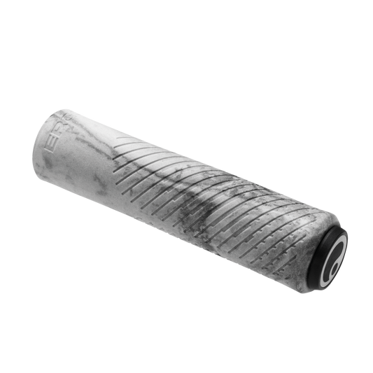 ERGON GXR Small Lava Griffe Schwarz/Weiß