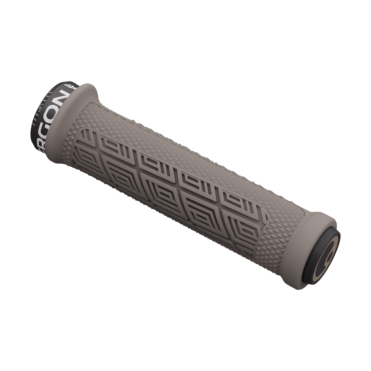 Grips ERGON GDH Slim Slay Grey