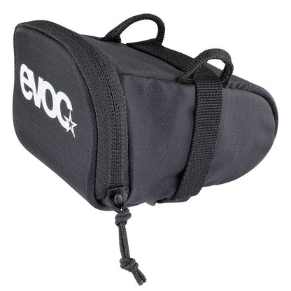 Satteltasche EVOC SEAT BAG S Schwarz