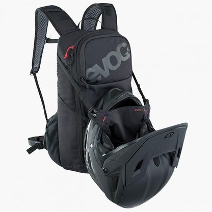 Rucksack EVOC RIDE 16 Schwarz