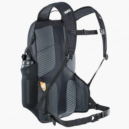 Rucksack EVOC RIDE 16 Schwarz