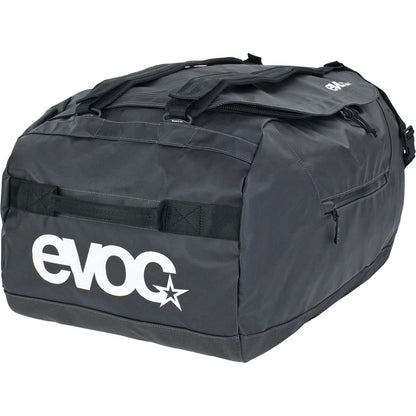 Reisetasche EVOC DUFFLE 60 Schwarz