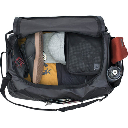 Reisetasche EVOC DUFFLE 60 Schwarz