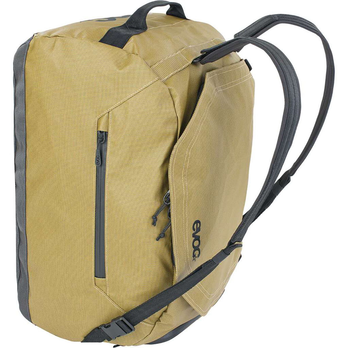 EVOC DUFFLE Reisetasche 40 L Gelb