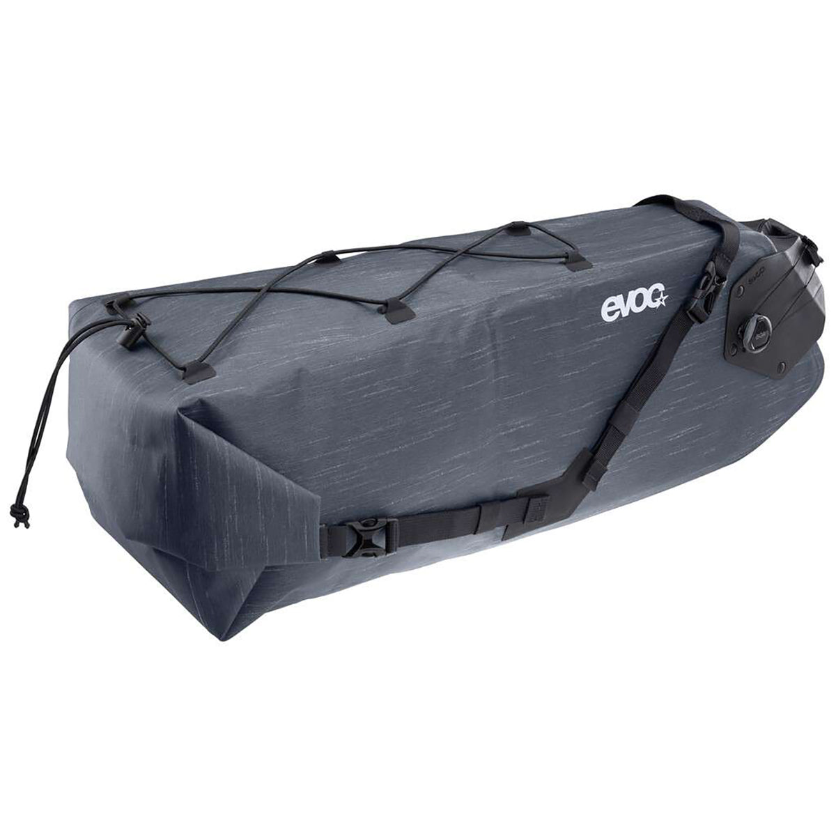 EVOC BOA WP 12 L Satteltasche Grau