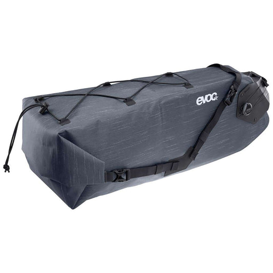 Sacoche de Selle EVOC BOA WP 12 L Gris