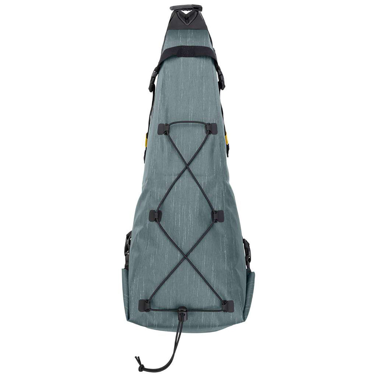 EVOC BOA WP 12 L Satteltasche Grün