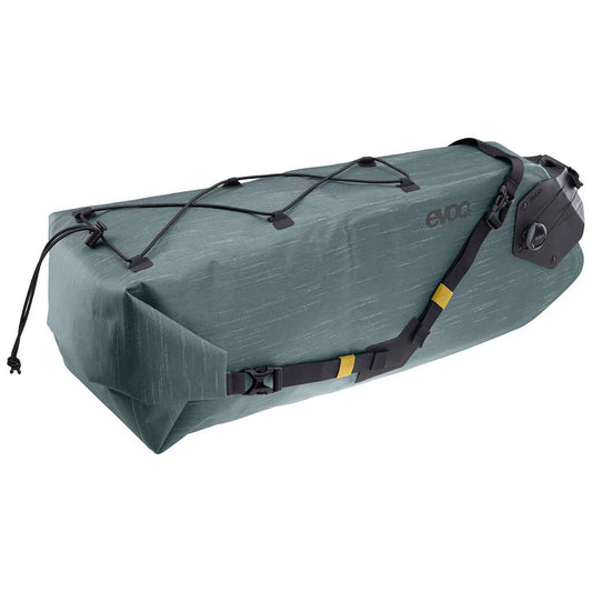 Sacoche de Selle EVOC BOA WP 16 L Vert