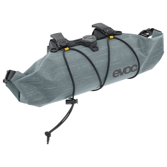 Sacoche de Cintre EVOC PACK BOA WP 2.5 L Vert