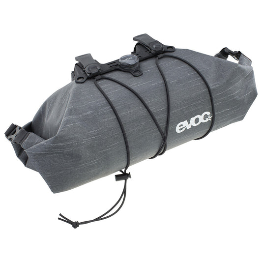 Sacoche de Cintre EVOC PACK BOA WP 5 L Gris