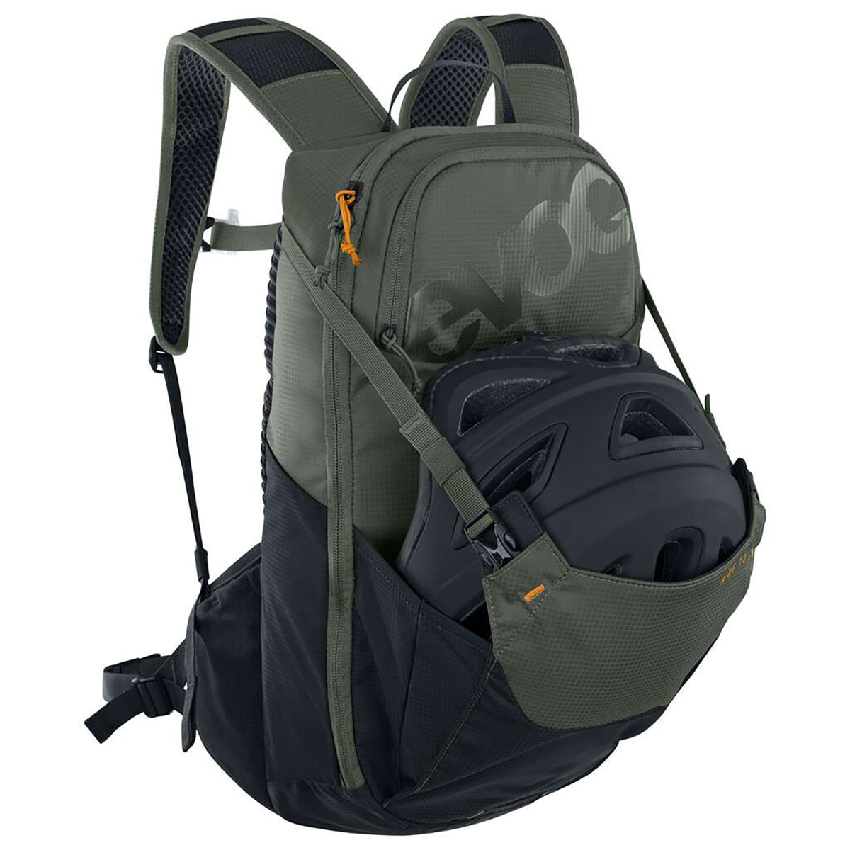 Sac à Dos EVOC RIDE 12L Vert