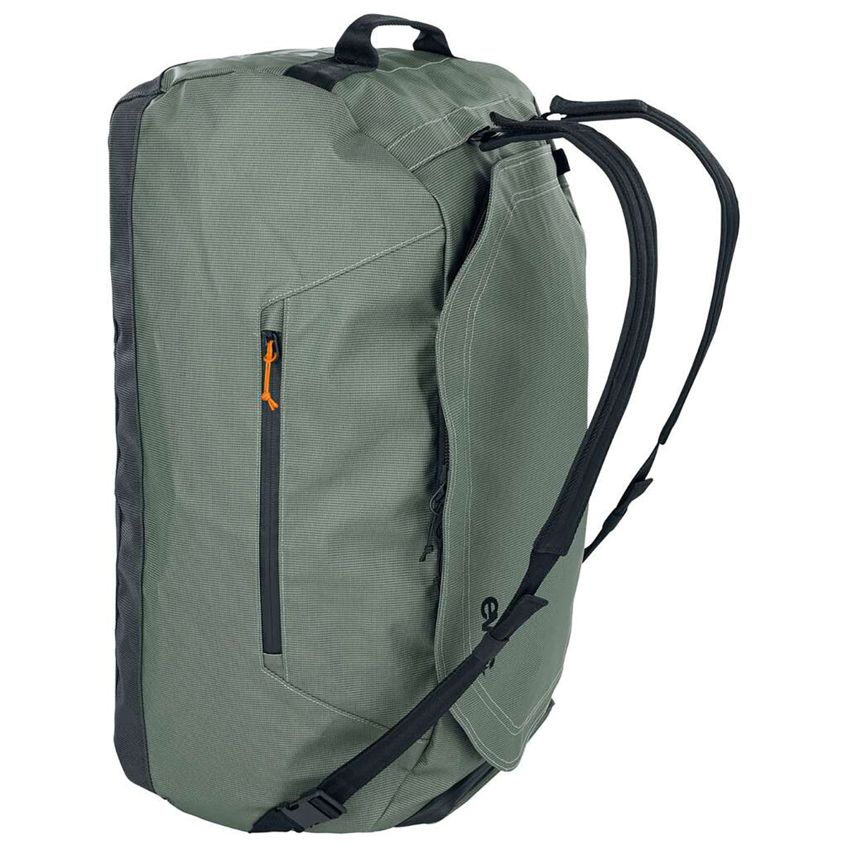 EVOC DUFFLE Reisetasche 60 L Grün