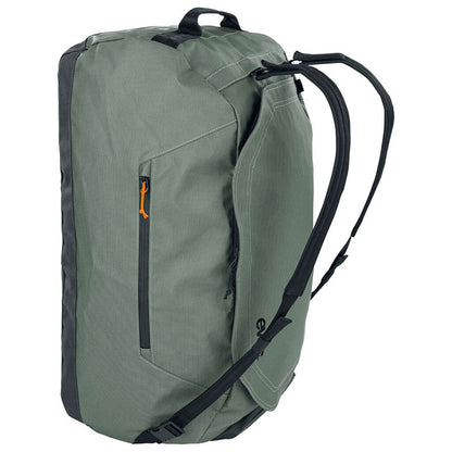 Reisetasche EVOC DUFFLE 60 L Grün