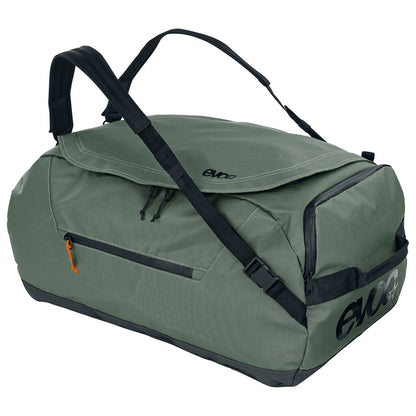 Reisetasche EVOC DUFFLE 60 L Grün
