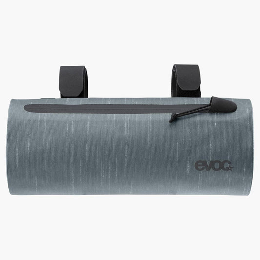 Sacoche de Cintre EVOC PACK WP 1.5 L Vert