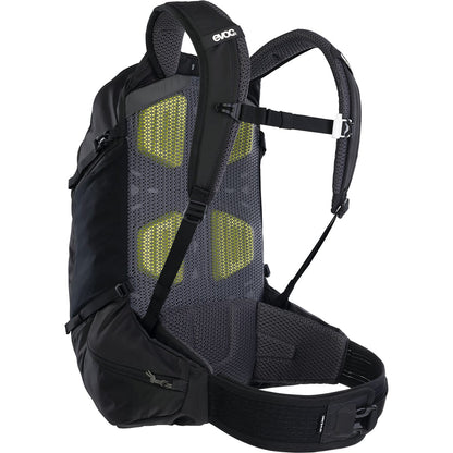 Rucksack EVOC EXPLORER PRO 30 L Schwarz