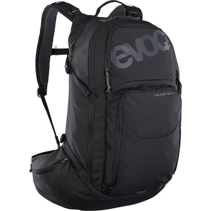 Rucksack EVOC EXPLORER PRO 30 L Schwarz