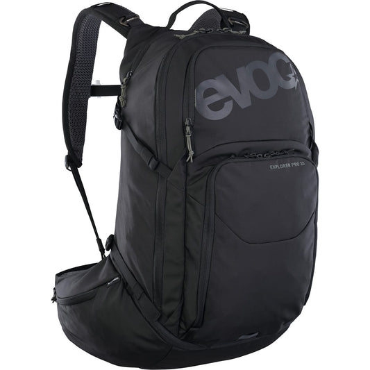 Sac à Dos EVOC EXPLORER PRO 30 L Noir